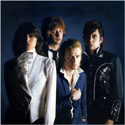 Pretenders - Pretenders II - VINYL