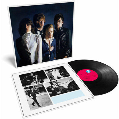 Pretenders - Pretenders II - VINYL