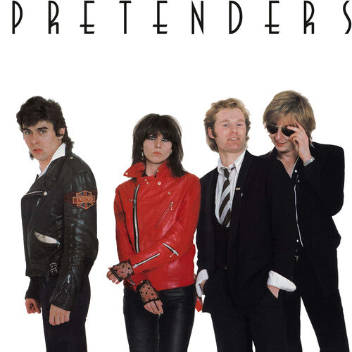 Pretenders - Pretenders - VINYL