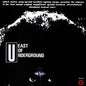 East of Underground: East Of Underground - VINYL