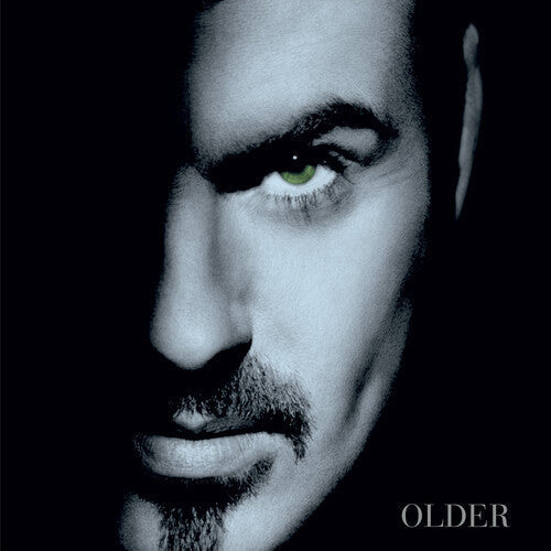 George Michael - Older - VINYL