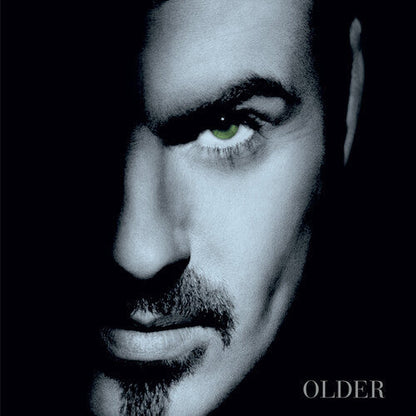 George Michael - Older - VINYL
