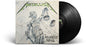 Metallica: And Justice For All (Remastered 180gm Vinyl) - VINYL
