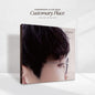 Lee Seokhoon: Customary Place (incl. 88pg Photobook, Photocard, 3-Cut Photocard + Sticker) - CD