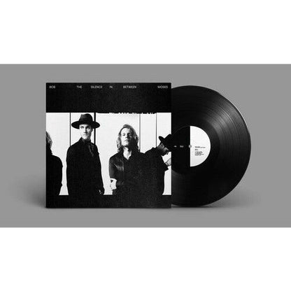 Bob Moses - The Silence In Between - VINYL