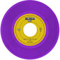 Nick Pagan: No Mames B/w There's A Fool For You - 7-INCH SINGLE