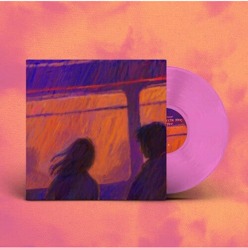 Deanna Petcoff - To Hell With You, I Love You - VINYL