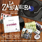 La Zarzamora: Todas Sus Grabaciones 1971-1974 - CD