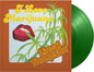 Linval Thompson: I Love Marijuana [Limited 180-Gram Light Green Colored Vinyl] - VINYL