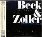 Joe Beck: Beck & Zoller - CD