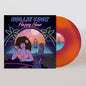 Hollie Cook: Happy Hour - Orchid & Tangerine - VINYL