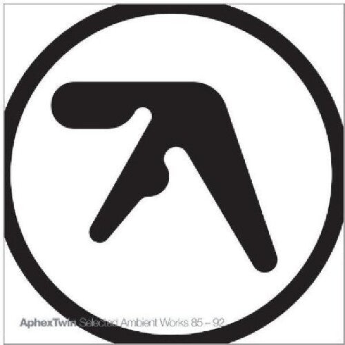 Aphex Twin: Selected Ambient Works 85-92 - VINYL