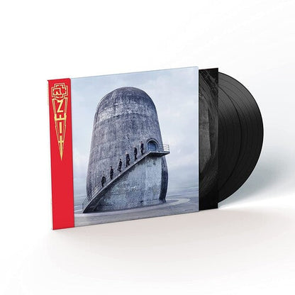 Rammstein - Zeit - VINYL