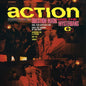 Question Mark & The Mysterians - Action - VINYL