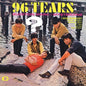 Question Mark & The Mysterians - 96 Tears - VINYL