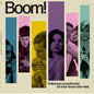 Boom! - Italian Jazz Soundtracks At Their Finest (1959-1969) - VINYL