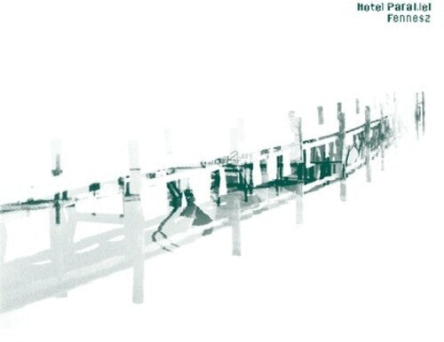 Fennesz: Hotel Paral lel - VINYL