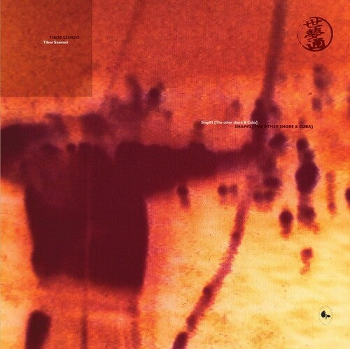 Tibor Szemzo: Snap 2: Other Shore & Cuba - VINYL