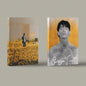 Suho: Grey Suit (Photo Book Version) (incl. Photocard + Booklet) - CD