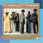 Jimmy Castor Bunch: 16 Slabs of Funk - CD