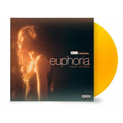 Euphoria: Season 2 - Original Soundtrack - VINYL
