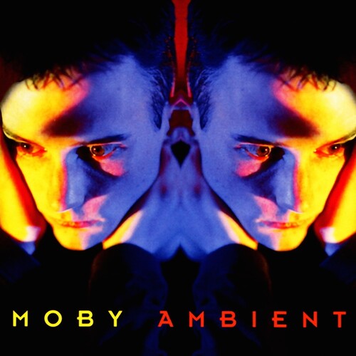 Moby - Ambient - VINYL