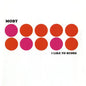 Moby: I Like To Score - Pink - VINYL