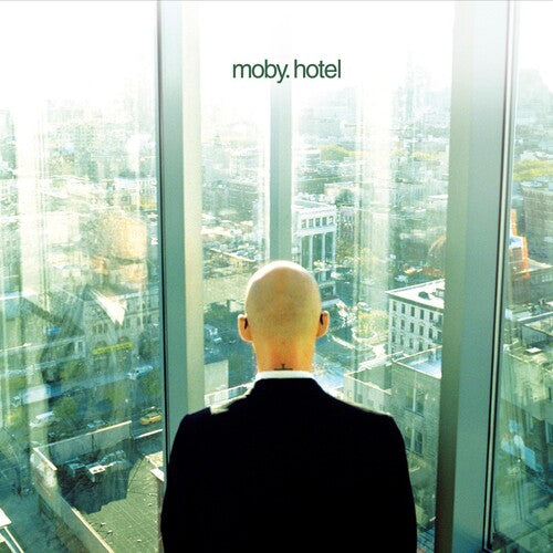 Moby: Hotel - VINYL
