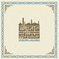 Rootsman / Muslimgauze: City of Djinn - VINYL