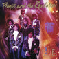 Prince and The Revolution - Live - VINYL