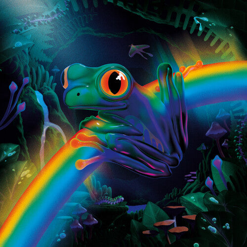 Cool Maratime: Big Earth Energy - VINYL