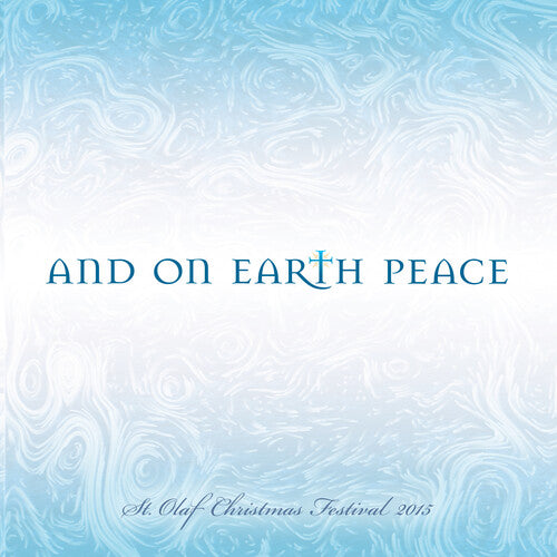 Various Artists: On Earth Peace: 2015 - CD