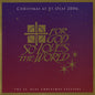 Various Artists: For God So Loves the World - CD