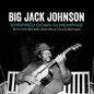 Big Jack Johnson: Stripped Down In Memphis - CD