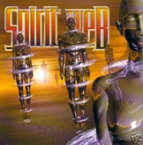 Spirit Web: Spirit Web - CD