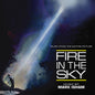 Mark Isham: Fire In The Sky (Original Soundtrack) - CD
