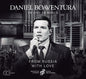 Daniel Boaventura: En Vivo En Moscu (CD+DVD) - CD