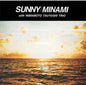 Minami, Yasuda / Yamamoto, Tsuyoshi Trio: Sunny (SHM-CD) - CD