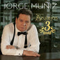 Jorge Muniz: Azulejos 3 (CD+DVD) - CD