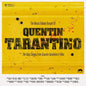 Various Artists: Tarantino Vinyl Box / Various - VINYL