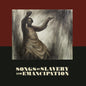 Various Artists: Songs of Slavery & Emancipation (Various Artists) - CD