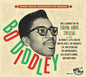 Various Artists: Koko Mojo Writer Series Bo Diddley: Down Home Special (Various Artists) - CD