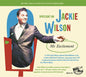 Various Artists: Spotlight On Jackie Wilson: Mr Excitement (Various Artists) - CD