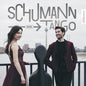 Muller, Alica Koyama / Ros, Morello Roger: Schumann Goes Tango - CD