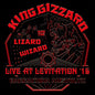 King Gizzard and the Lizard Wizard - Live At Levitation '16 - VINYL