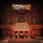 Cpyist: Never Neverland - CD
