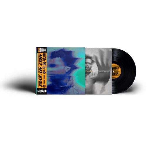 Denzel Curry - Melt My Eyez See Your Future - VINYL