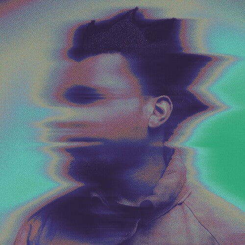 Denzel Curry -Melt My Eyez See Your Future - Indie LP