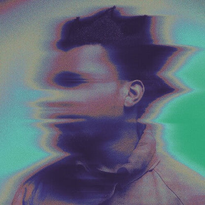 Denzel Curry -Melt My Eyez See Your Future - Indie LP