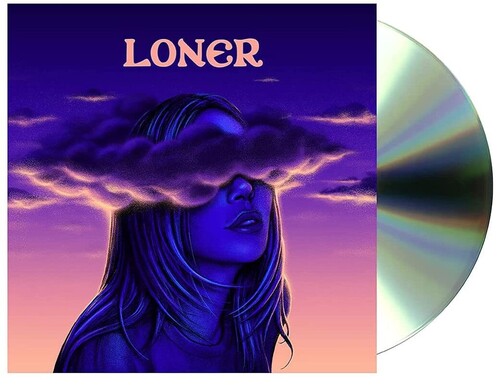 Alison Wonderland: Loner - CD